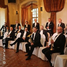 Oh! Operette! - S&auml;chsische Bl&auml;serphilharmonie