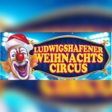 Regenbogen-Circus-Gala