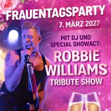 Frauentagsparty - Caf&eacute; L&ouml;wenherz