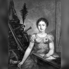 F&uuml;hrung &uuml;ber den Alten Friedhof in Hamm - Ber&uuml;hmte und vergessene Frauen