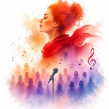 ECho-Chorkonzert - Hits aus Film- und Popmusik | Friedenskirche Ratingen