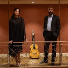 Iberische Kl&auml;nge - Musik in Brandenburgischen Schl&ouml;ssern e.V.