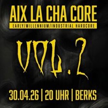 Aix La Cha Core 2
