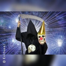 Der Tod & Die H&ouml;llenhunde - Totes Neues