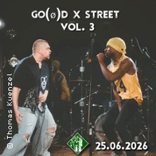 Go(o)d X Street Vol. 3 - Fournos by TerzoMondo