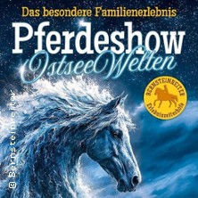Pferdeshow "Ostseewelten"