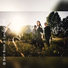 Bell Book & Candle - 30 Jahre Club Tour Exclusive