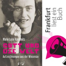 Poetry Slam: Dialog mit Kaschnitz