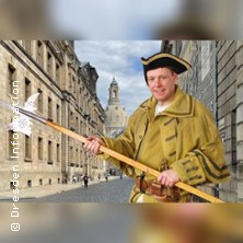 Dresdner Stadthauptmann