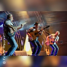 Simply Unplugged Open-Air - A Tribute To All The Best Tour 2026