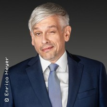 Mathias Tretter - Souver&auml;n