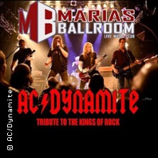 AC Dynamite