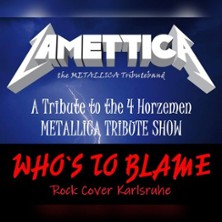 Lamettica