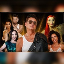 The George Michael Tribute Show!