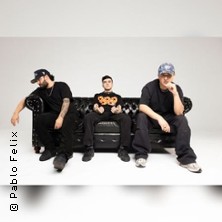 3BALLMTY in Munich - deputamadre club & Apodaca Live presents