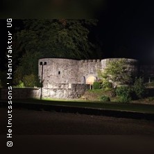 3. Coppenbr&uuml;gger Spectaculum - Das Mittelalter am Ith