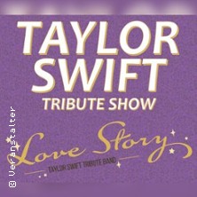 Love Story a Taylor Swift Tribute