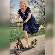 Wenn die Roller wieder flitzen! -  Musikalisch-kabarettistische Fr&uuml;hlingsjef&uuml;hle