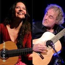 Die Magische Gitarre - Ein Festivalabend