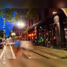 Adventure World Tours