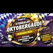 Stendaler Oktobergaudi | Hotel Schwarzer Adler