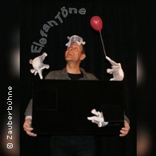 ElefanT&ouml;ne