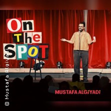 On The Spot - Improvised Comedy