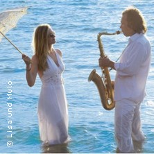 Lisa Wahlandt & Mulo Francel |  Brisa do Mar