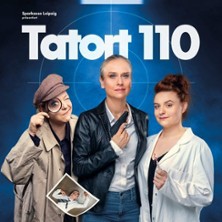 Tatort 110 - Kabarett academixer