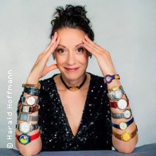 Alice K&ouml;fer - Alles zu meiner Zeit