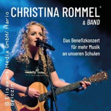 Christina Rommel