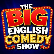 the BIG English Comedy Show