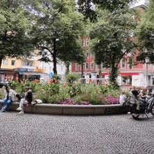 XFood Tour - Haidhausen kulinarisch