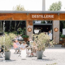 Destillerief&uuml;hrung & Tasting auf Fehmarn