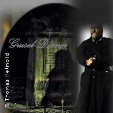 Grusel Dinner, Lord Helmchen