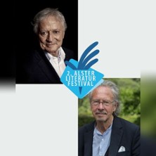 Briefwechsel Manfred Osten/ Peter Handke - "Sterne gl&auml;nzend im angebissenen Apfel&ldquo;