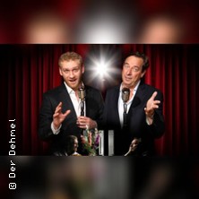 Was soll das ganze Theater?