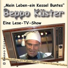 Mein Lenen - ein Kessel Buntes | Zilles Stubentheater