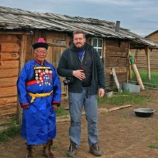 HD Multimediashow &ndash; Mongolei | Frank Riedinger