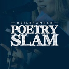 Heilbronner Poetry Slam