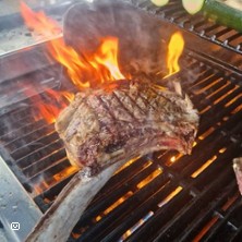Steaktasting