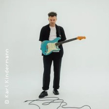 Jazz Not Jazz feat. Flo Naegeli (live) - Support: Max Rademann & Studio 17