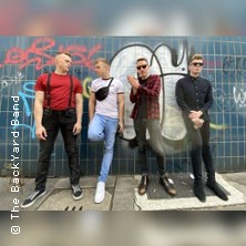 The BackYard Band