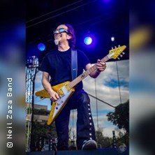 Neil Zaza Band