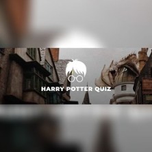 Harry Potter Fan-Quiz - Magier-Special - Open-Air Edition