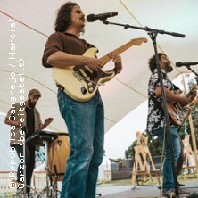 Rep&uacute;blica Cangrejo | Afro Beat - Folk - Latin - Cumbia