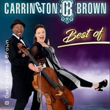 Carrington & Brown