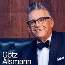G&ouml;tz Alsmann - Kompliment