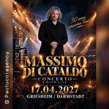 Massimo Di Cataldo - Se adesso te ne vai