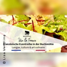 Vive la France - Franz&ouml;sischer Kochabend